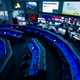Illustration for article titled The Awesome Control Rooms that Run the World